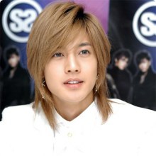 คิมฮยอนจุง แห่ง วงss501