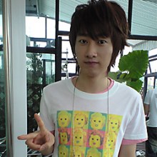 eunhyuk lovely