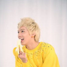 hongki in you're beautiful