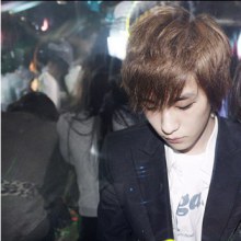 Gwak min jun เนต เกาหลี หล่อ เน๊อะ!!