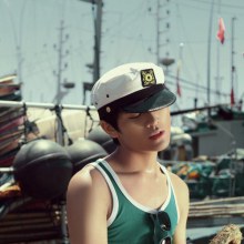 55 หล่อได้ใจ