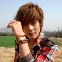 ♥Kim Hyun Joong