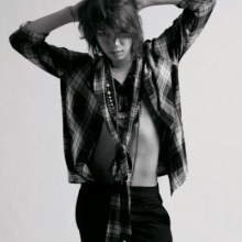 Hee chul sexy