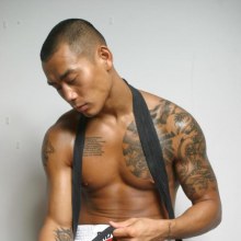 หนุ่มไทยดังในเมืองนอก