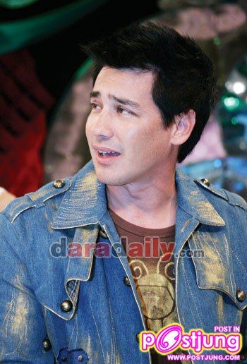วิลลี่ บทพ่อมาริโอ้
