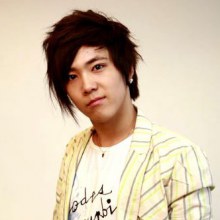 Lee Hong KI