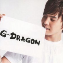 G-dragon