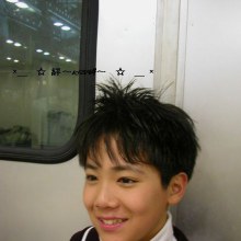 Little HongGi