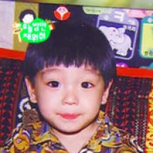 Little JongHoon