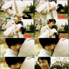 เมื่อผู้ชายรักกัน