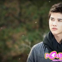 มาริโอ้...กับ ซีรี เกลาหลี