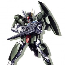 gundam 00 (ภาค2 พอดีว่ามันไม่พอ)