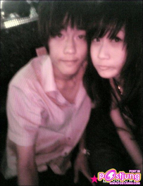 พี่นินิวกับพี่บอส(แฟน)