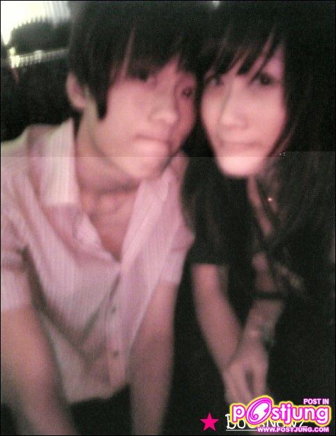 พี่นิวกับพี่บอส