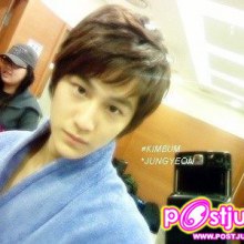 KimBeom_ Life photo
