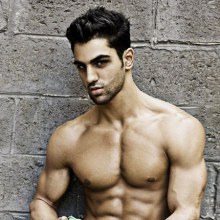 หนุ่มหล่ออีกสักชุด