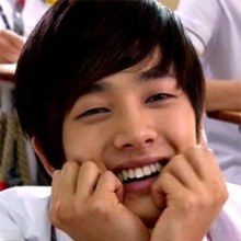 AJ (Lee Gi Kwang) BEAST