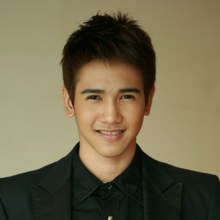 ดาราหน้าใหม่ หล่อๆ ทั้งน้านนนน