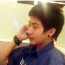 คนนี้คัยอ่ะคะ...คัยรู้จักบอกหน่อยนะ