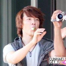 100109 Donghae@mongkol studio