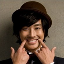 Joo Ji Hoon