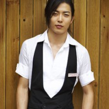 Kim Jae Wook