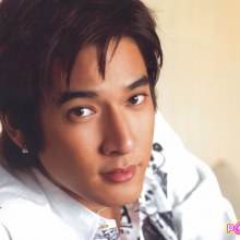 สุดหล่อแห่งยุคต้องยกให้เขาเลย