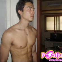 Daniel Henney หนุ่มลูกครึ่งเกาหลีเซ็กซี่โค ต ร