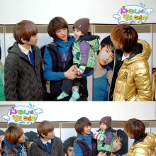 SHINee:Hello Baby Season 2