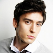 Julien Kang