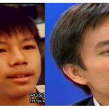 หนุ่มหล่อ Before & After ภาค 2 คร๊าบบบ..