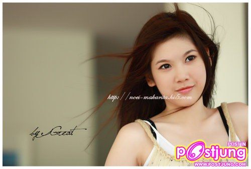 หน้ากลม แต่หน้ารักอยู่ดี