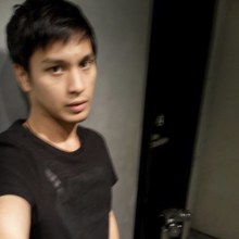 โอ อนุชิต สพันธุ์พงษ์ โอไปเที่ยวมาครับ 