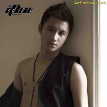 ใครชอบผู้ชายหน้าตา...แบบนี้มั่ง?