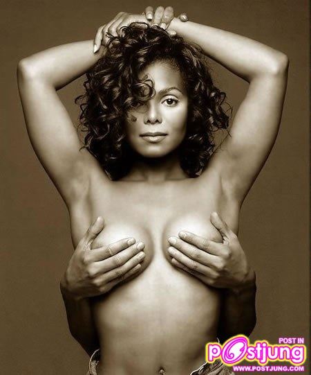 Janet Jackson