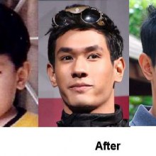 พระเอกหล่อ Before & After ภาค 3