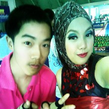 น่ารักดี...ว่าม่ะ??