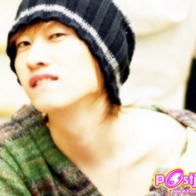 F.C. Lee Hyukjae [Eunhyuk]