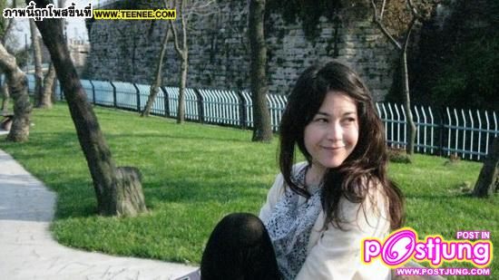 พักผ่อนค่ะ