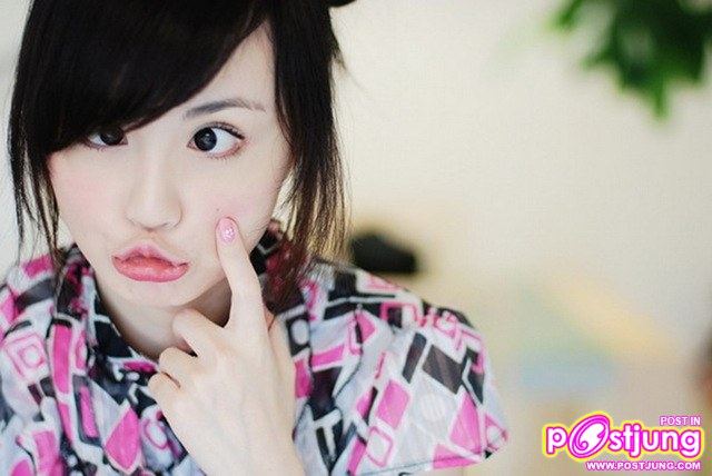 น่ารักกกกกกกกกกกกกกกกก