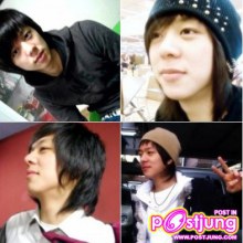 มุนจุนยอง  ZE:A (Children of Empire) 'คนหน้าเหมือนมิคกี้ยูชอน?'