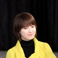 Ku Hye Sun & Fahrenheit