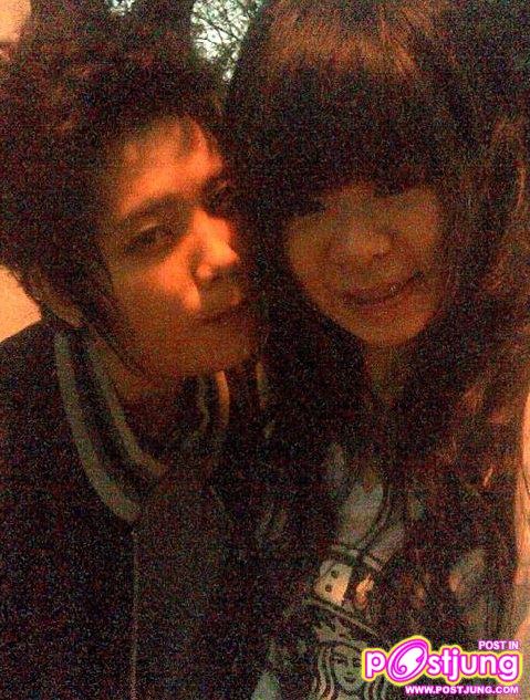 รักพี่จ๋าค่ะ