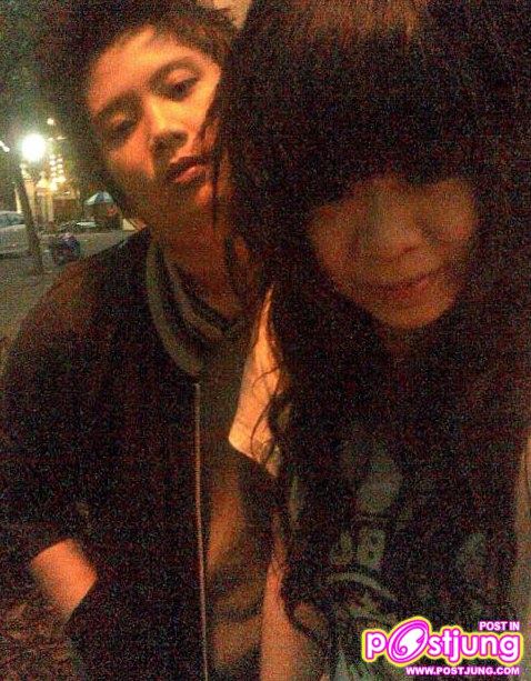 พี่จ๋าน่ารักเวอร์ ๆ ๆ