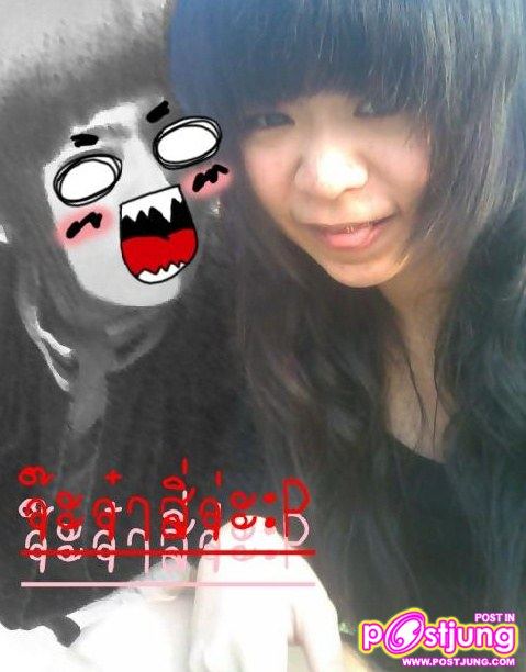 พี่จ๋าน่ารักๆ ๆ