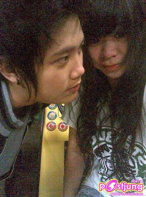 รักกันนานๆ นะค่ะ