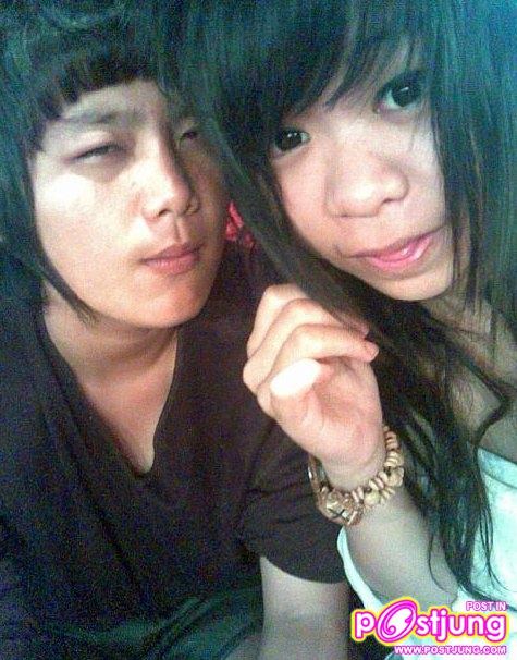 พี่จ๋า ดี้ น่ารัก พี่ฝ้ายขุนแผน ๕ ค่ะ