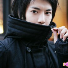 มีรุปหนุ่มหล่อ หน้าสวย หุ่นดี จนสาวๆต้องอิจฉา มาฝากกัน