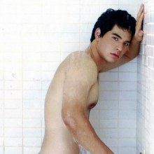 ไม่หล่อ...แต่ใสๆใหญ่ๆ