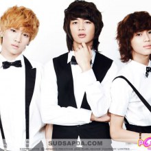 SHINEE หล่อมาก